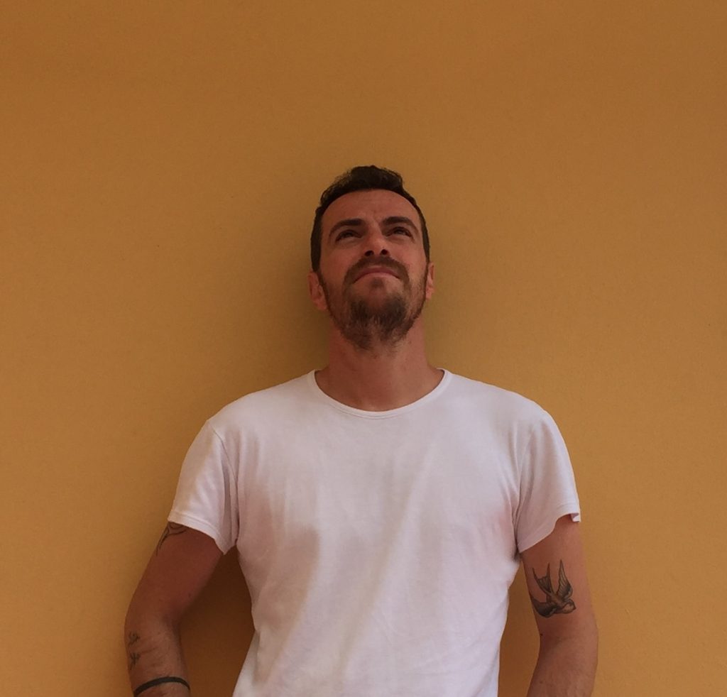 francesco Rossini, formatore vendite modena sales trainer esperienziale